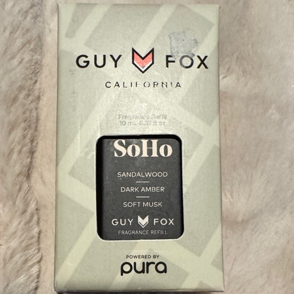 PURA Assorted Fragrance Refill Set - Picture 5 of 9